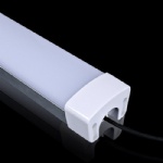 Waterproof IP65 Linkable Tri-proof Led Tube Light