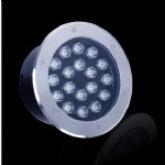 led underground light IP67