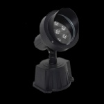 COB Led Lawn light 6w