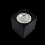 Square Mount Surface COB Led Down Light